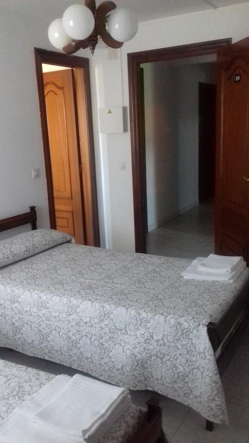La Montana Hotel เลออน ภายนอก รูปภาพ