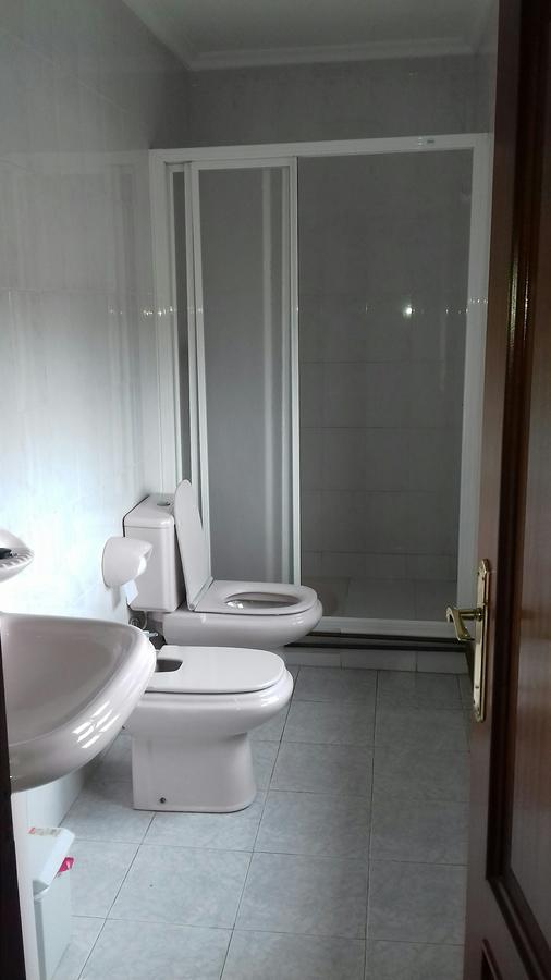 La Montana Hotel เลออน ภายนอก รูปภาพ